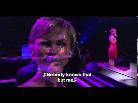 Nobody Knows That (Kat Edmonson)