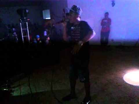 'Mc Dúh Isp Show ao vivo dia 14/06  - ACIA Clube , Assis-sp Dj Fene'