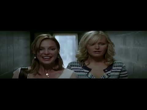 27 Dresses : Deleted Scenes (Katherine Heigl, James Marsden, Malin Akerman, Judy Greer, Ed Burns)
