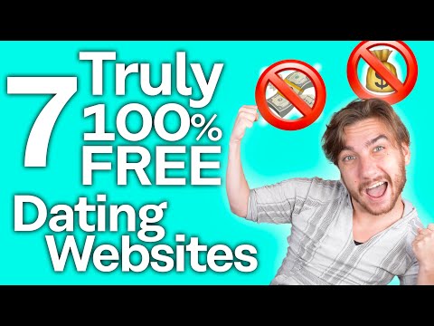 Site uri gratuite de dating