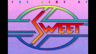 Sweet - Ballroom Blitz (Reconstructed Instrumental 4 Karaoke)