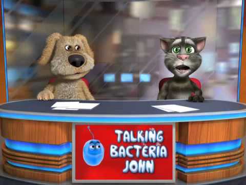 Ben and Tom-hatul mastul