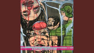 Asylum Lunaticum