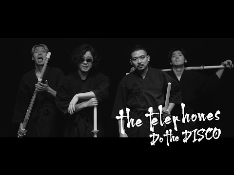 Video thumbnail for Do the DISCO
