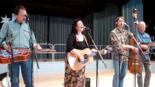 Kathy Kallick Band - Some Old Day