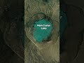 Discovering the Unseen: Nature's Unimaginable Island-Ception Secrets