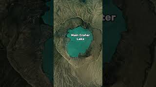 Discovering the Unseen: Nature&#39;s Unimaginable Island-Ception Secrets