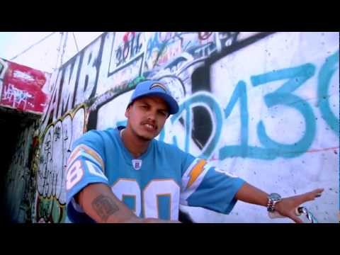 Stalker - SD Roll Call "New Music Video"