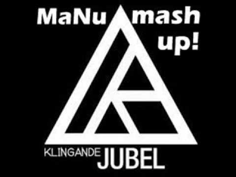 Klingande vs.Merk & Kremont - Jubel 82 (MaNu Mash up)