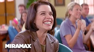 Video trailer för Scream 2 | ‘I Think I Love You’ (HD) – Timothy Olyphant, Neve Campbell | Miramax