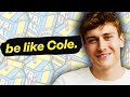 5 SECRETS You Can Steal from Cole Bennett Today!