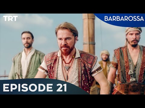 Barbarossa: Sword of the Mediterranean - Episode 21