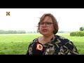 Tilburgers in actie tegen logistiek bedrijventerrein