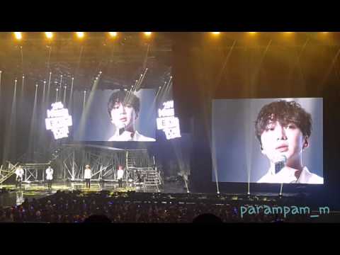 160312 WINNER EXIT TOUR: 강승윤 ㅠㅠ