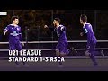 U21 League | Standard de Liège 1-3 RSCA