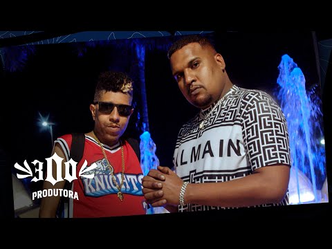 Mc Chiquinho CH e Mc Nerynho - Abençoado (300 Filmes)