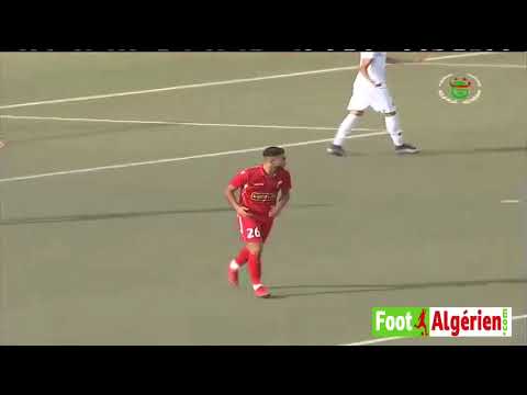 Ligue 2 Algérie (4e journée) : Amel Bou Saâda 0 - 0 ASO Chlef