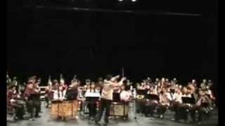 Cover art for Tibetan Dance