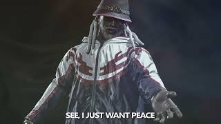 T7 Leroy Smith Trailer | T8 Version