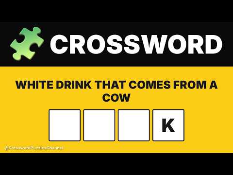 Breakfast Staple Crossword Clue