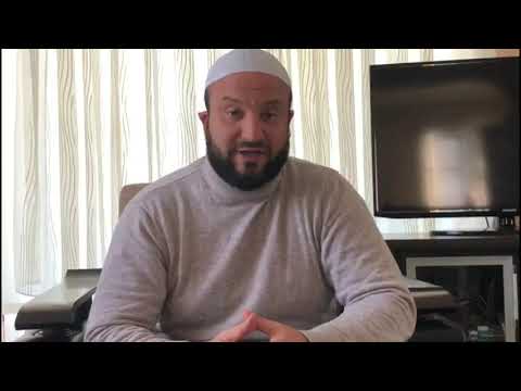 FAIK ASANI | SIMPTOMAT E SIHRIT NE SHTEPI |