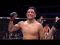Gabriel Benitez Octagon Interview | UFC San Diego