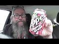 Limited Edition Dr Pepper Cherry Crush