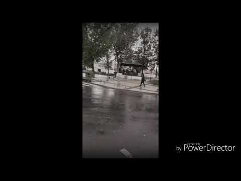 Tchibanga - Erros/vive a vida (official áudio) 2019