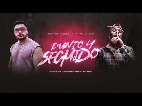 Anthony Mosso and Ready To Live