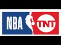 (RARE) NBA On TNT Playoffs Theme Song