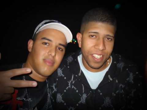 LELLO E CHIQUINHO - RIMA NA HORA