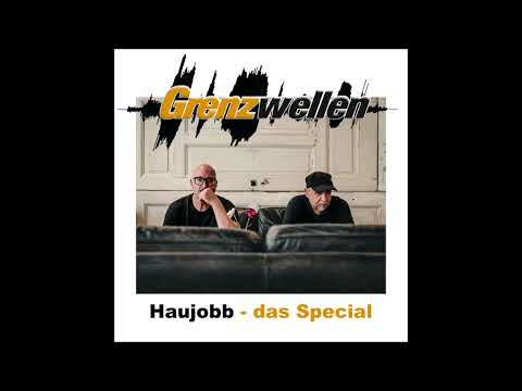 Grenzwellen - Haujobb Special 18.09.2024
