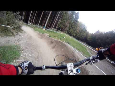 2011 09 16   Winterberg   Downhill