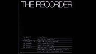 Peter Gabriel - The Recorder