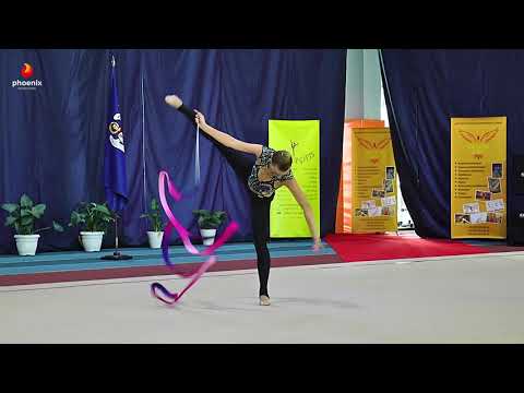 Чепіжко Анна 2004 Ribbon