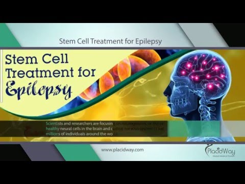 Logo of Epilepsy Treatment | Stem Cell Therapy for Epilepsy 