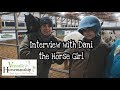Interview With Dani The Horse Girl Versatile Horsemanship