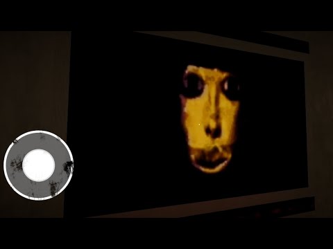 Cursed Puppet Horror Escape