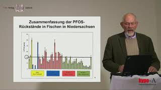 Wie sauber ist unser Trinkwasser in Deutschland? – Dr. rer. nat. Hermann Kruse, 55 min