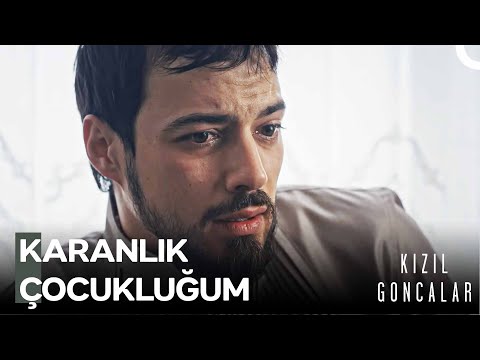 Unutulmaz Cüneyd Sahneleri #12 - Kızıl Goncalar