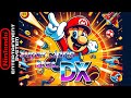 Super Mario Bros DX NES Romhack