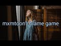 Download Blame Game Lyrics Mp3 Mp4 Music Online