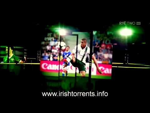 2014 FIFA World Cup Qualifiers Intro RTE HD