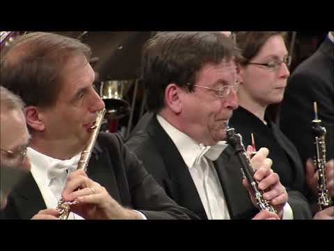 Sinfonía nº 9 Beethoven Wiener Philarmoniker (Christian Thielemann)