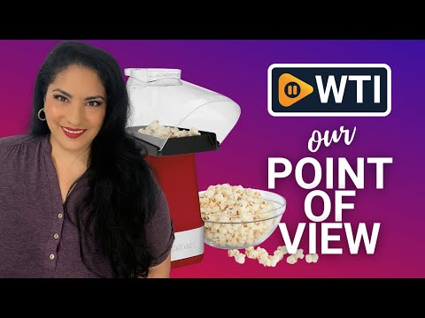 C - WTI product video review