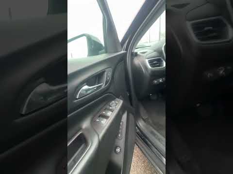 фото chevrolet equinox iii 0