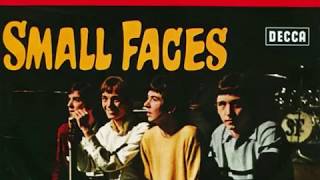 Small Faces - Understanding - 1966 45rpm
