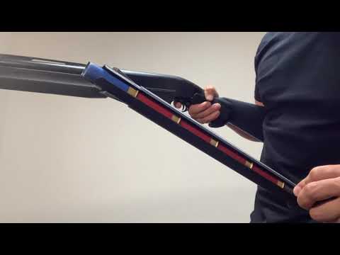 MARUZEN M1100 speed loader airsoft shotgun