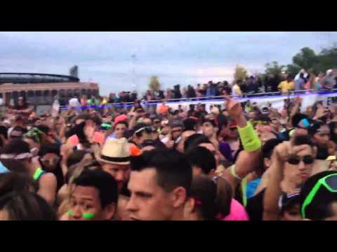 EDC NY 2013 Day 2