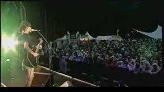 &quot;Guest Check&quot; by Tristan Prettyman - Live @ Fuji Rock Festival, Niigata, Japan